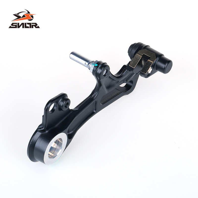 Kit de suporte para montagem d - Front Rear Brake Caliper Bracket Kit avaliação e preço