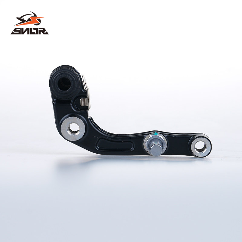 Kit de suporte para montagem d - Front Rear Brake Caliper Bracket Kit avaliação e preço