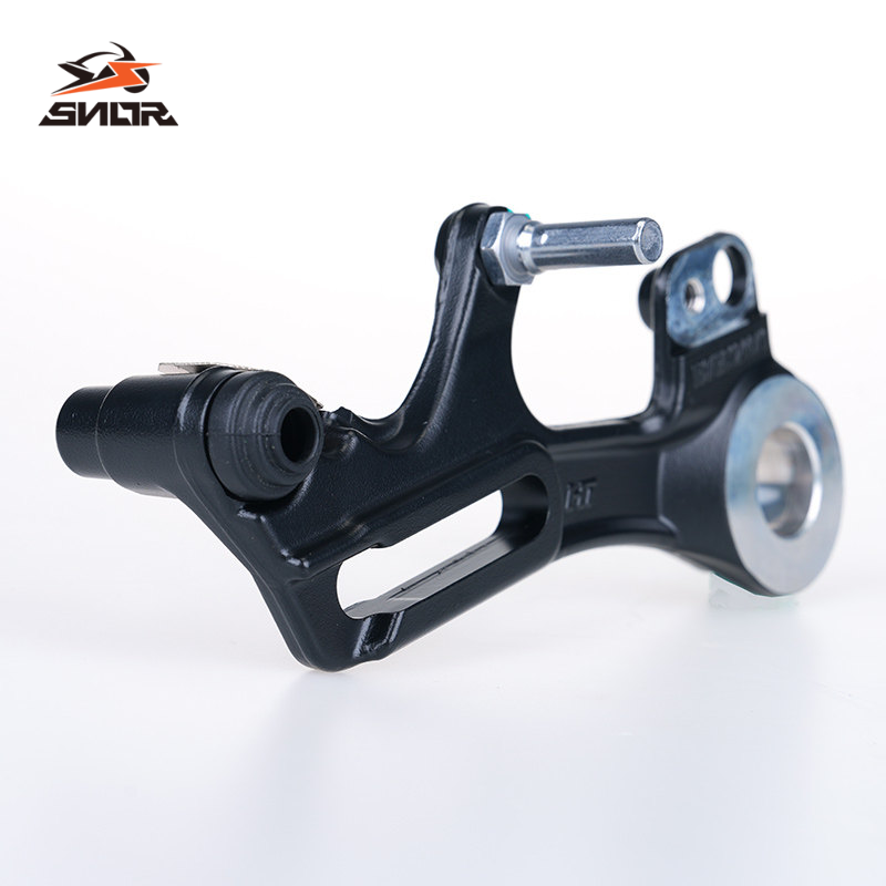 Kit de suporte para montagem d - Front Rear Brake Caliper Bracket Kit avaliação e preço