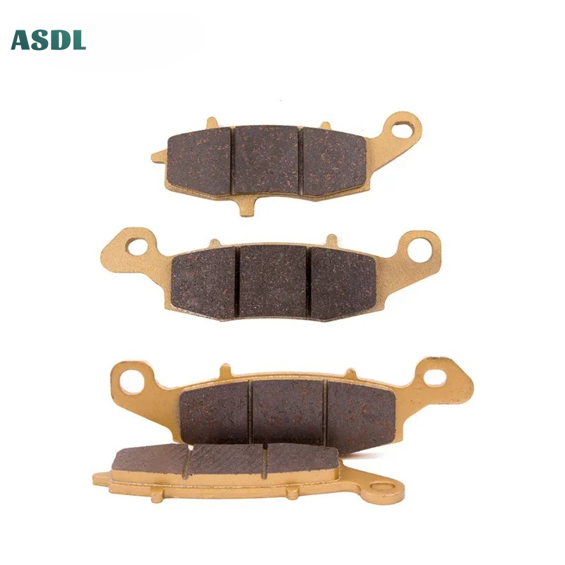 Pastilhas de freio dianteiro e - Carbon Ceramic Motorcycle Brake Rotor avaliação e preço