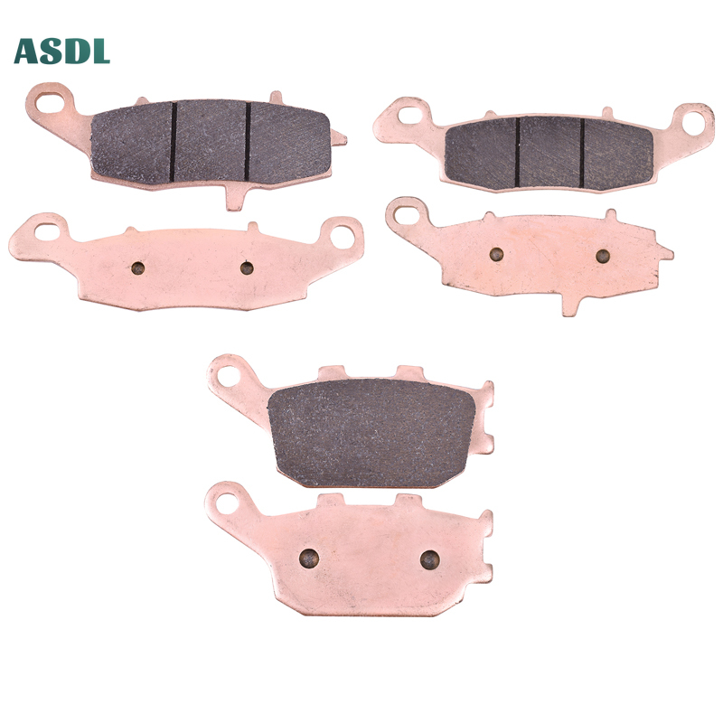 Pastilhas de freio dianteiro e - Carbon Ceramic Motorcycle Brake Rotor avaliação e preço