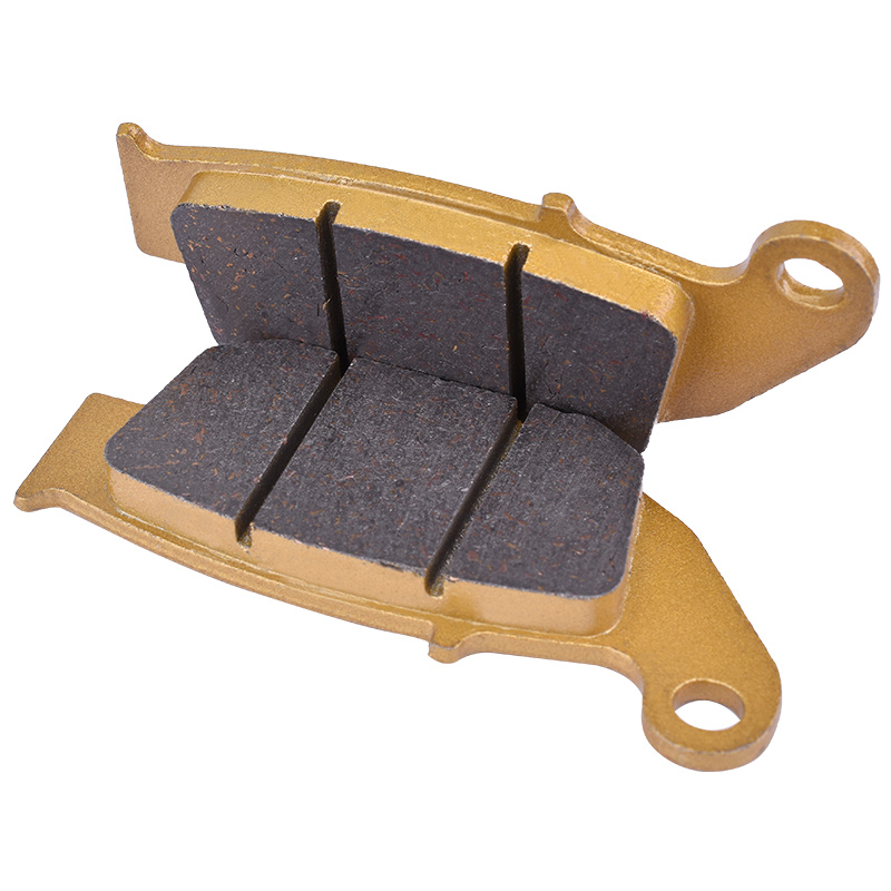  Conjunto de Pastilhas de Fre - Carbon Ceramic Motorcycle Brake Rotor avaliação e preço