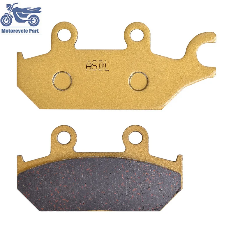 Conjunto de Pastilhas de Freio - Carbon Ceramic Motorcycle Brake Rotor avaliação e preço