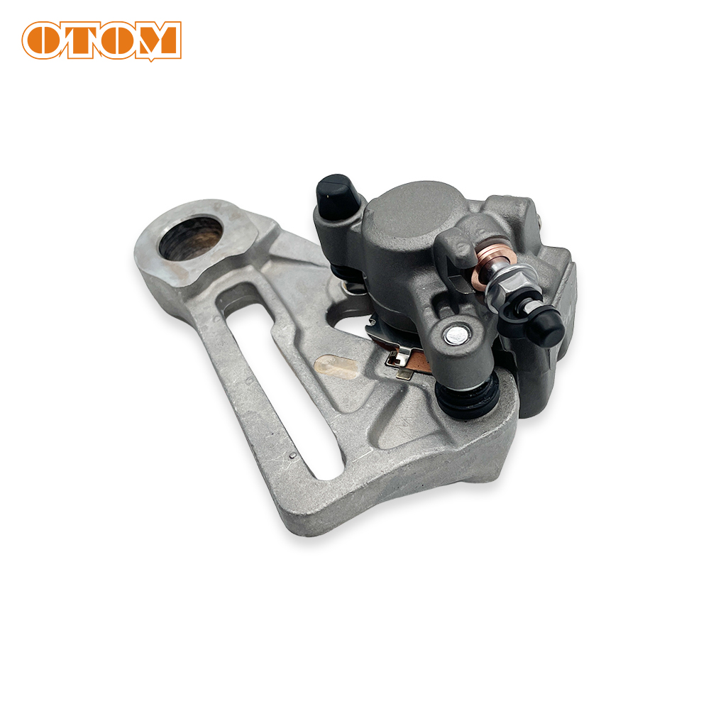Kit de Reparo de Alumínio para - Front Rear Brake Caliper Bracket Kit avaliação e preço