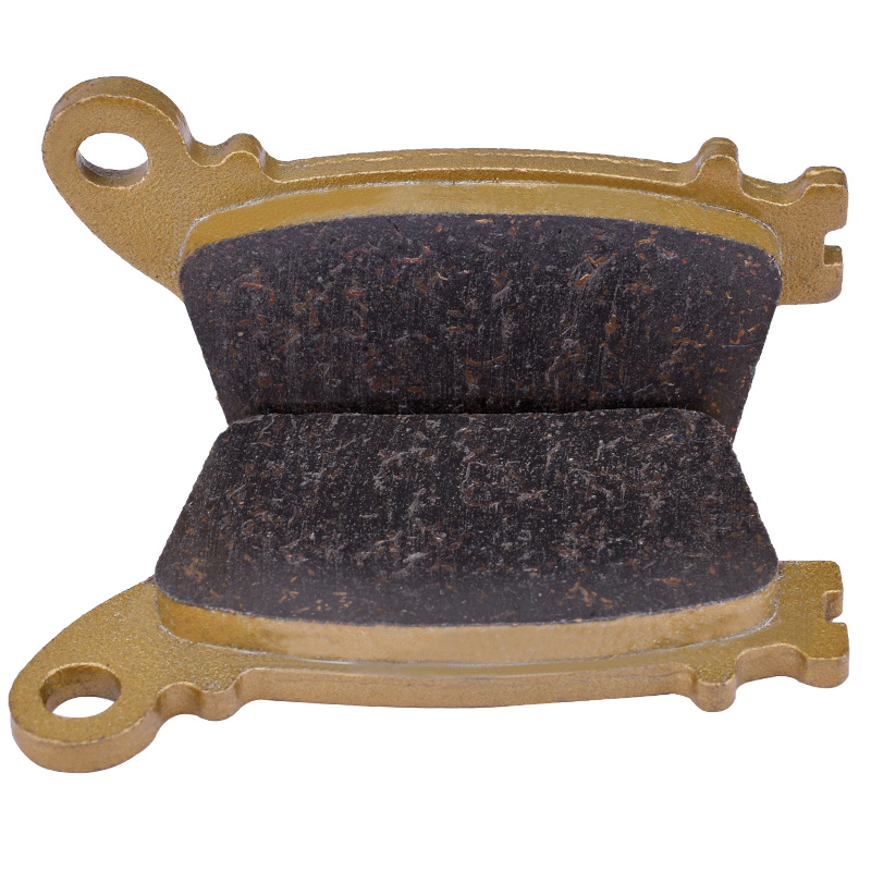 Pastilhas de freio dianteiras  - Carbon Ceramic Motorcycle Brake Rotor avaliação e preço