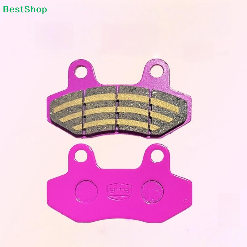 〔Vic〕 Pastilhas de Freio Diant - Carbon Ceramic Motorcycle Brake Rotor avaliação e preço
