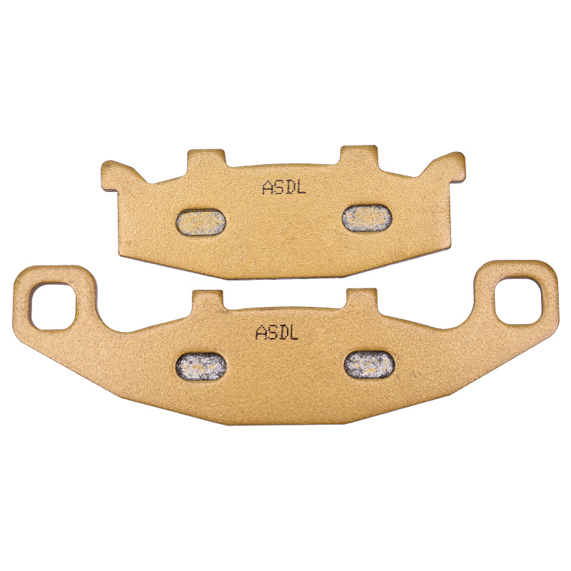 Pastilhas de Freio Dianteiras  - Carbon Ceramic Motorcycle Brake Rotor avaliação e preço